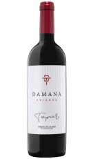 Damana Crianza 2015