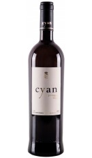 Cyan Prestigio 2010