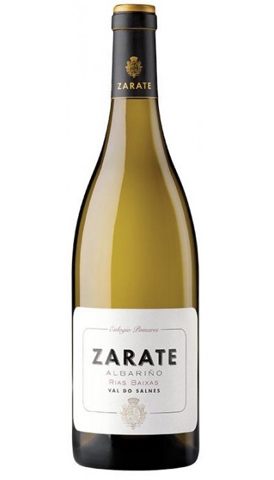 Zárate Albariño 2021