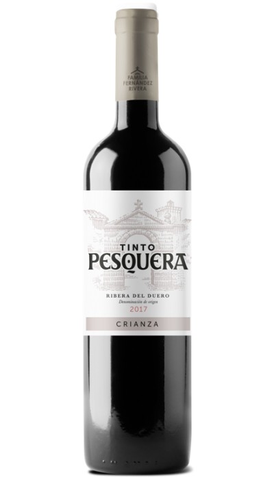 Tinto Pesquera Crianza 2019