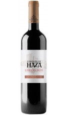 Condado de Haza Crianza Magnum 2016