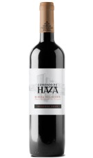 Condado de Haza Reserva 2016