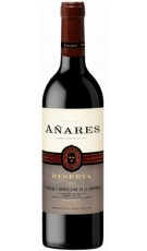 Añares Reserva 2016