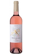 Pagos de Araiz Rosé 2021