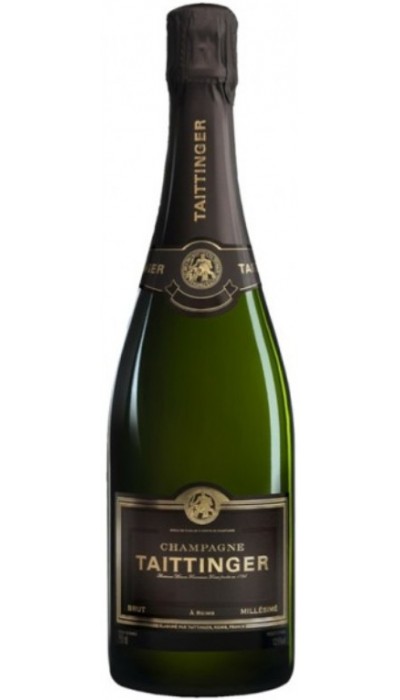 Taittinger Brut Millésimé 2015