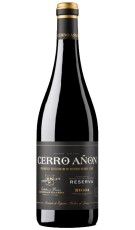 Cerro Añón Reserva 2016