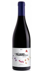Pájaro Rojo 2022