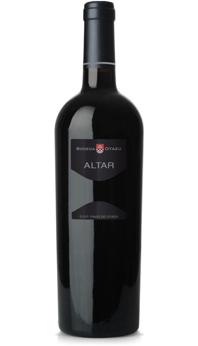 Bodega Otazu Altar 2010