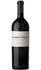 Carmelo Rodero Reserva Magnum 2016