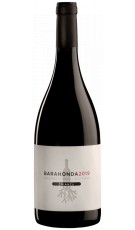 Barahonda Crianza 2019