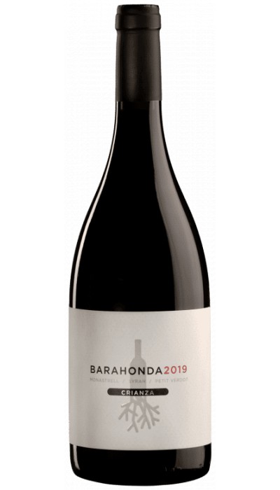 Barahonda Crianza 2019