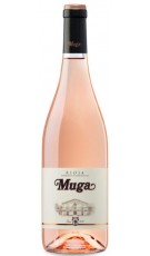 Muga Rosado Magnum 2021