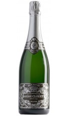 André Clouet Silver Brut Nature Grand Cru Magnum