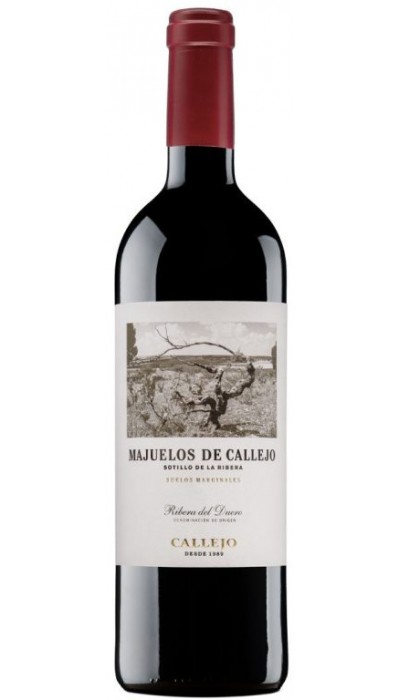 Majuelos de Callejo 2019