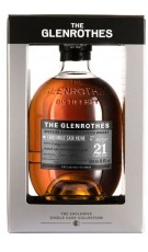 Whisky Glenrothes 21 Years