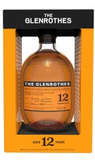 Glenrothes Select Reserve