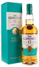 The Glenlivet 12 años Double Oak