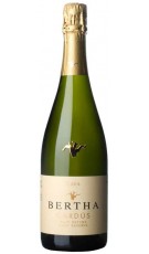 Cava Bertha Brut Nature Gran Reserva Cardùs