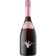 Bertha Siglo XXI Brut Rosé 2017