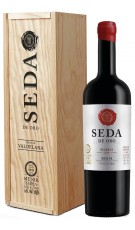 Seda de Oro Reserva 2016