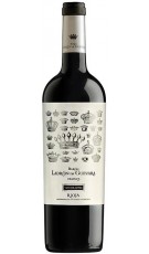  Barón Ladrón de Guevara Autor Crianza 2019