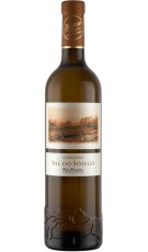 Val do Sosego Albariño 2021