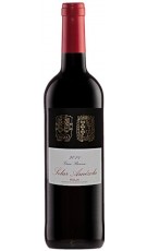 Solar Amézola Gran Reserva 2014