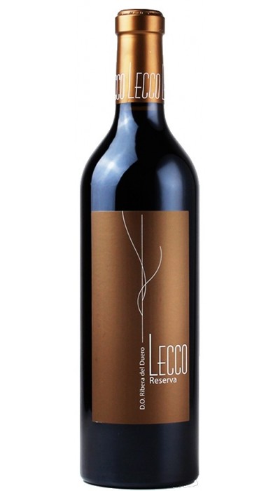 Lecco Reserva 2017