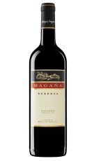 Viña Magaña Reserva 2007