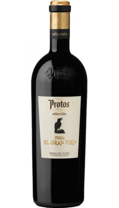 Protos Selección Finca El Grajo Viejo 2018
