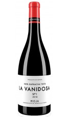 La Mateo Garnacha Cepas Viejas 2017