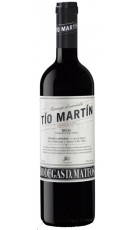 Tío Martín Crianza 2019