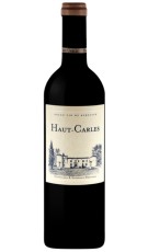 Haut Carles 2018