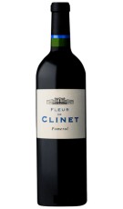 La Fleur de Clinet 2016