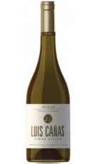 Luis Cañas Blanco Viñas Viejas 2020