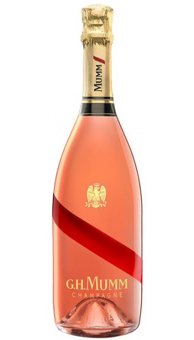 G. H. Mumm Rosé