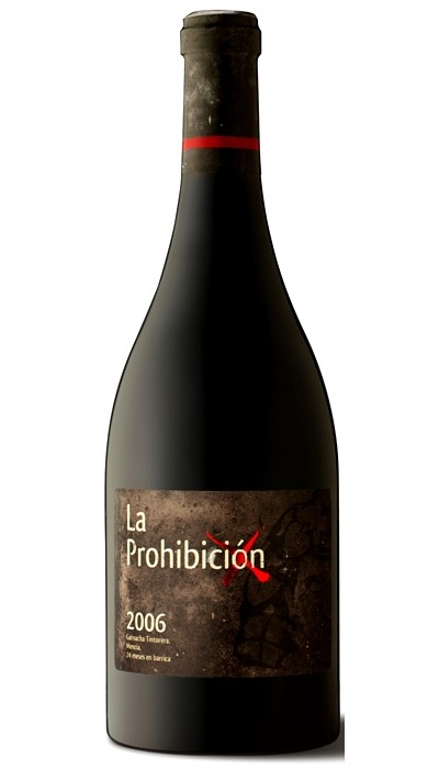 La Prohibición 2017