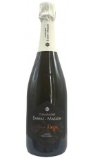 Champagne Barrat Masson Grain D´Argile