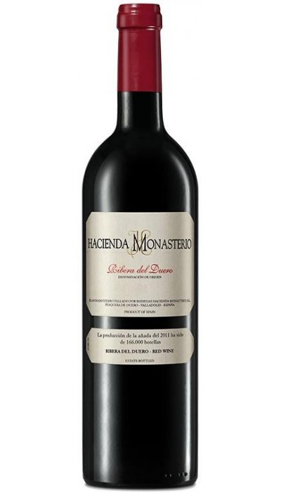 Hacienda Monasterio Cosecha 2019