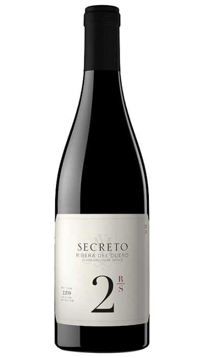 Secreto 2 RS 2016