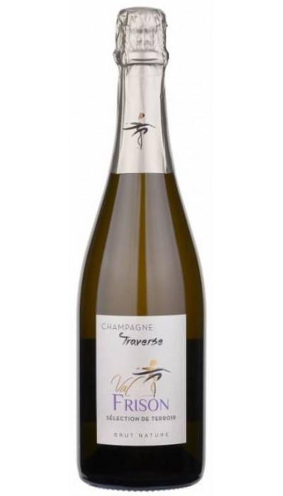 Champagne Valerie Frison Traverse