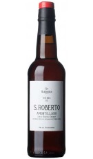 Barbadillo Amontillado San Roberto 1/2 - 37,5 cl