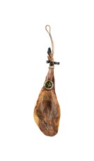 Jamón de Bellota 100% Ibérico Cinco Jotas 6 - 7 kg