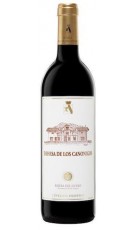 Dehesa de los Canónigos Solideo Magnum 2017