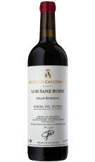 Luis Sanz Busto Gran Reserva 2010