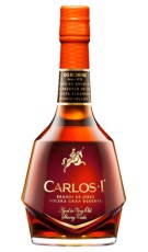 Brandy Carlos I