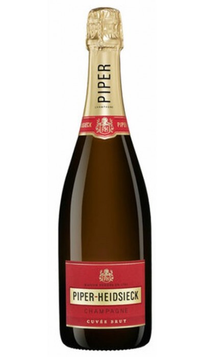 Piper Heidsieck Cuvée Brut