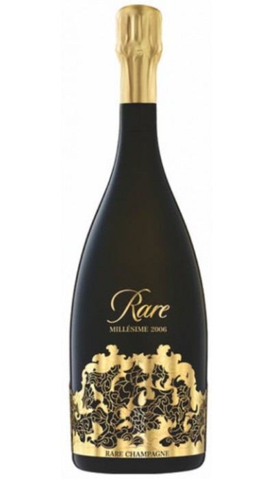 Piper Heidsieck Rare Millésime 2006