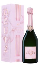 Champagne Deutz Brut Rosé