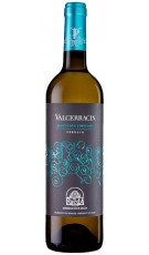 Pagos de Valcerracín Selección Limitada Verdejo 2021